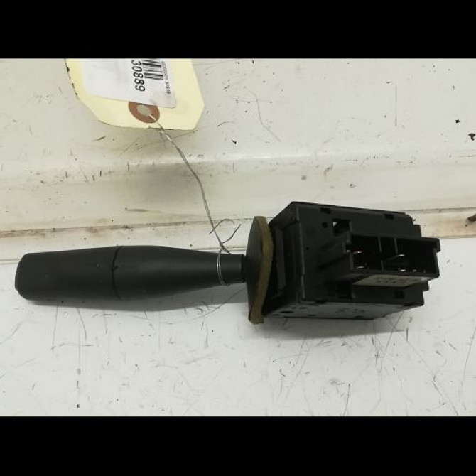 Commande essuie glace occasion PEUGEOT 306 Phase 1 09-1994->03-1997 1.4i 75ch 6239J1 3