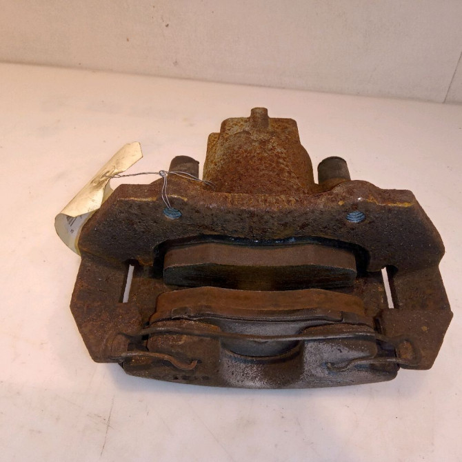 Etrier de frein avant droit occasion FORD COUGAR Phase 1 10-1998->07-2001 2.5i 170ch 1478469 2