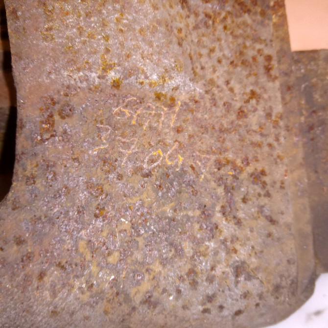 Etrier de frein avant droit occasion FORD COUGAR Phase 1 10-1998->07-2001 2.5i 170ch 1478469 3