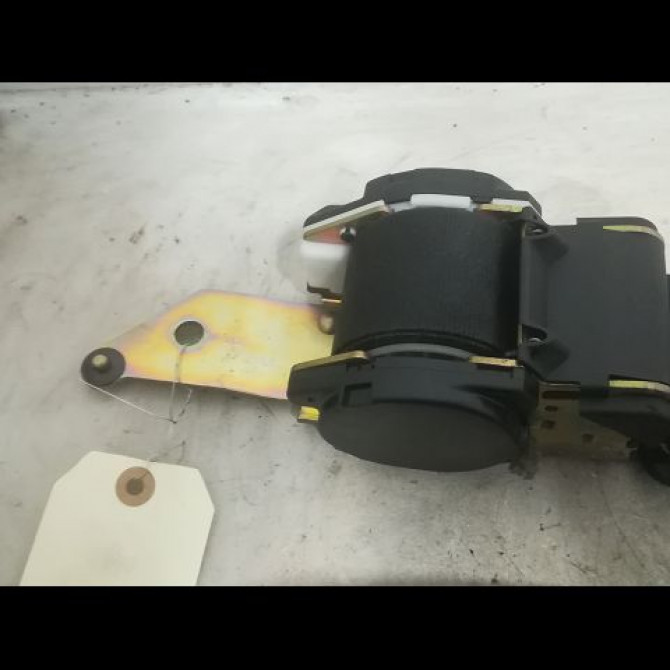 Ceinture avant gauche occasion PEUGEOT 306 Phase 2 04-1997->03-2002 1.9 TD 8972H0 2