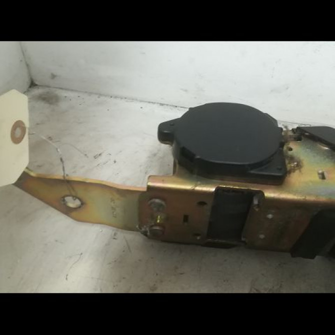 Ceinture avant gauche occasion PEUGEOT 306 Phase 2 04-1997->03-2002 1.9 TD 8972H0 3