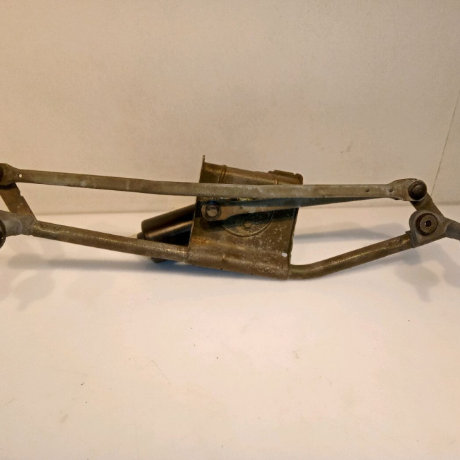 Moteur essuie-glace avant occasion MERCEDES CLASSE V I Phase 2 03-1999->10-2003 V 220 CDI 58207842 2