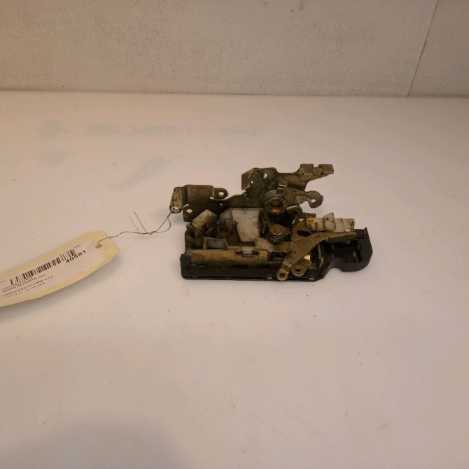 Serrure porte avg occasion MERCEDES CLASSE V I Phase 2 03-1999->10-2003 V 220 CDI 6387200135 2