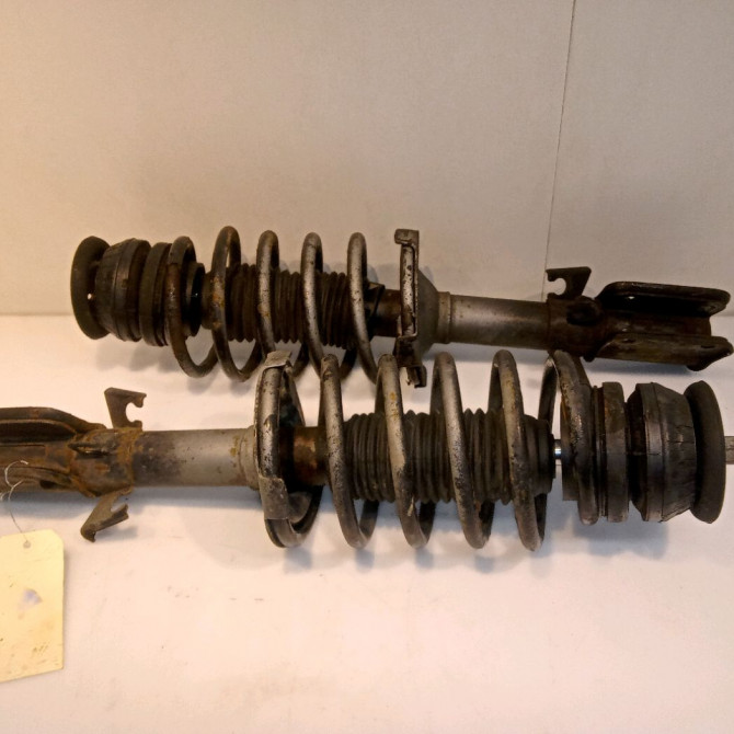 Amortisseur avant droit occasion MERCEDES CLASSE V I Phase 2 03-1999->10-2003 V 220 CDI 6383201113 1