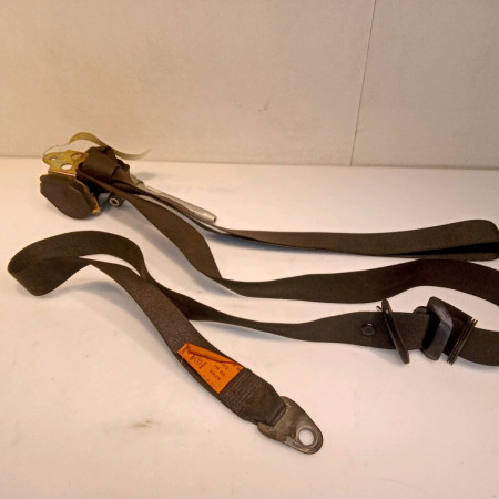 Ceinture avant droite occasion MERCEDES CLASSE V I Phase 2 03-1999->10-2003 V 220 CDI 6388600985