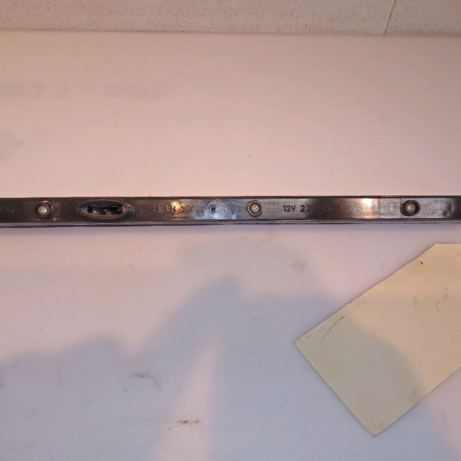 Feux stop supplementaire occasion MERCEDES CLASSE V I Phase 2 03-1999->10-2003 V 220 CDI 2