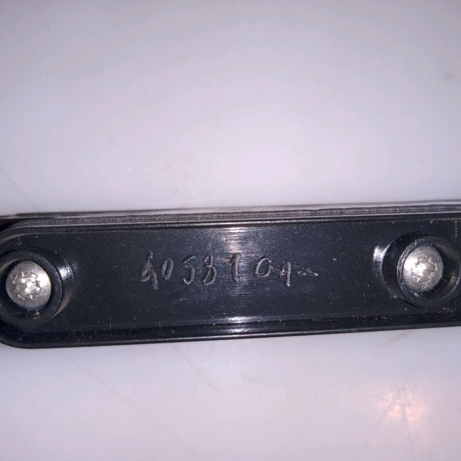 Feux stop supplementaire occasion MERCEDES CLASSE V I Phase 2 03-1999->10-2003 V 220 CDI 3