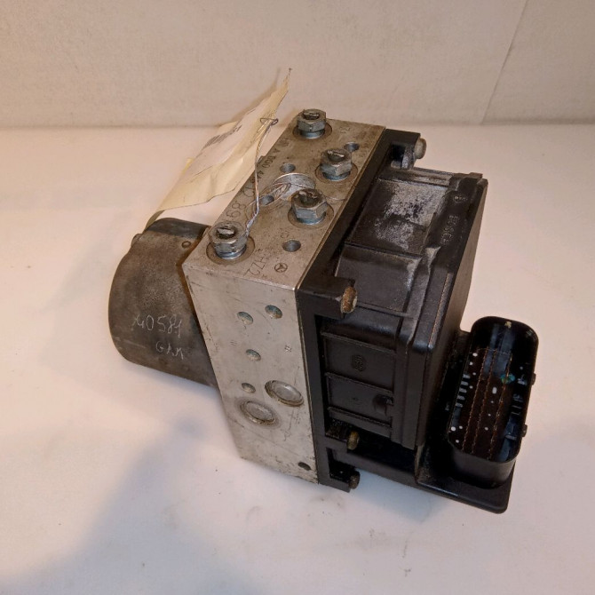 Unité hydraulique ABS occasion MERCEDES CLASSE V I Phase 2 03-1999->10-2003 V 220 CDI 1