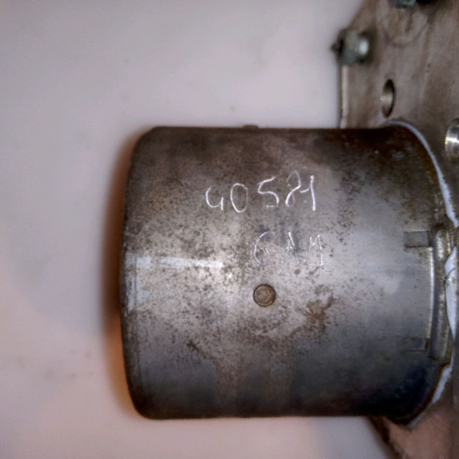 Unité hydraulique ABS occasion MERCEDES CLASSE V I Phase 2 03-1999->10-2003 V 220 CDI 3