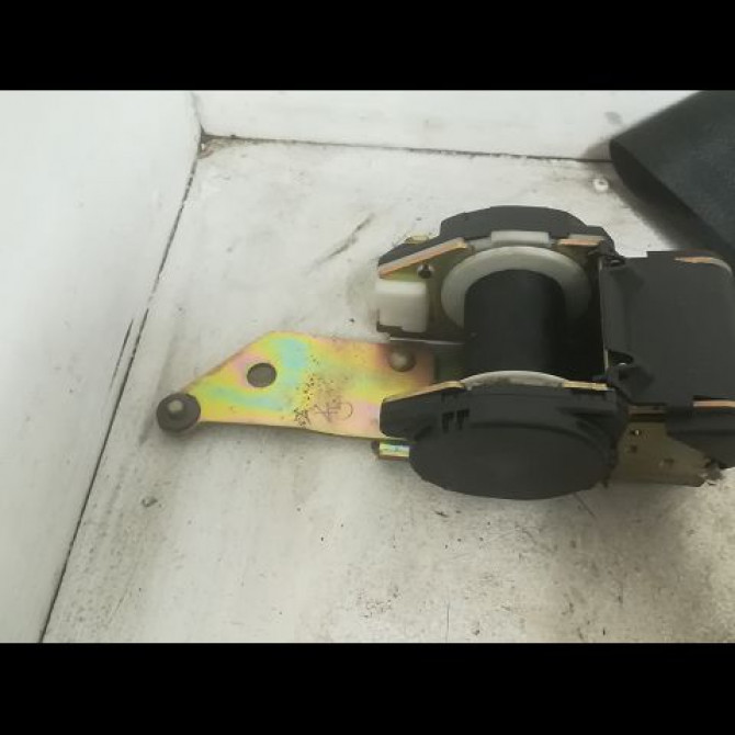 Ceinture avant gauche occasion PEUGEOT 306 Phase 1 09-1994->03-1997 8972H0 2