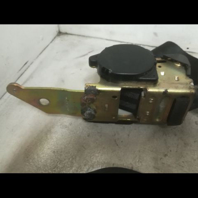 Ceinture avant gauche occasion PEUGEOT 306 Phase 1 09-1994->03-1997 8972H0 3