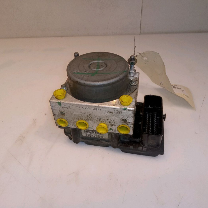 Unité hydraulique ABS occasion DACIA DUSTER Phase 1 03-2010->12-2013 1