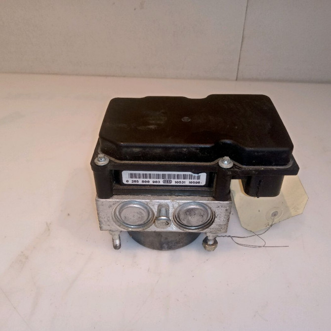 Unité hydraulique ABS occasion DACIA DUSTER Phase 1 03-2010->12-2013 2