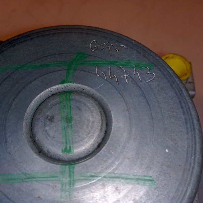 Unité hydraulique ABS occasion DACIA DUSTER Phase 1 03-2010->12-2013 3