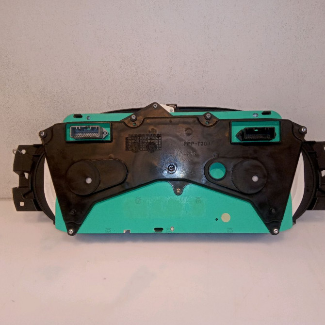 Compteur occasion DACIA DUSTER Phase 1 03-2010->12-2013 248100028R 2