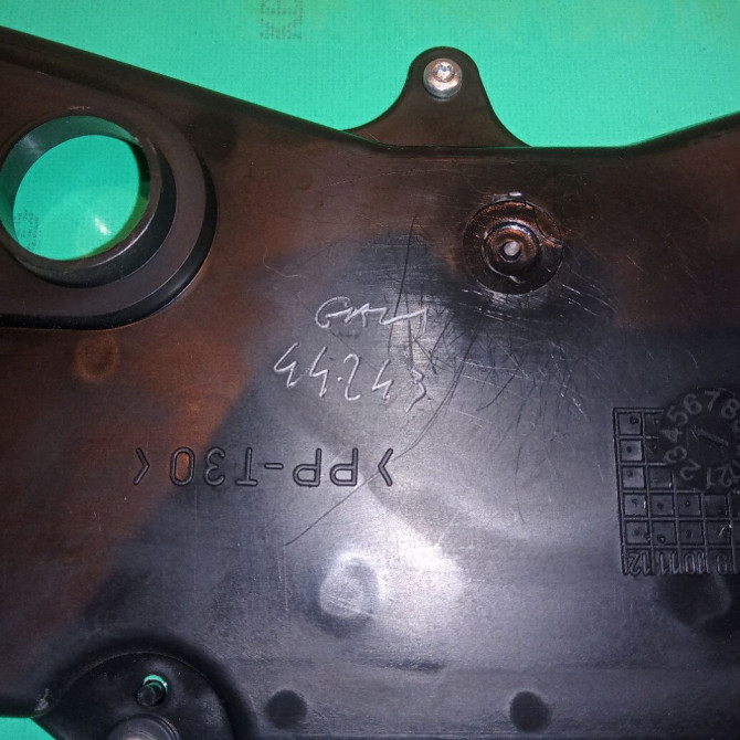 Compteur occasion DACIA DUSTER Phase 1 03-2010->12-2013 248100028R 3