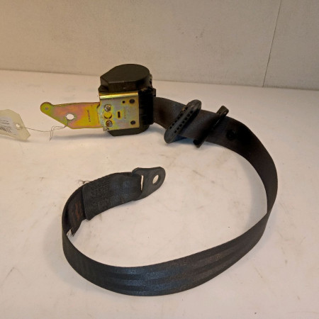Ceinture avant gauche occasion PEUGEOT 306 Phase 2 04-1997->03-2002 1.9 TD 8972H0