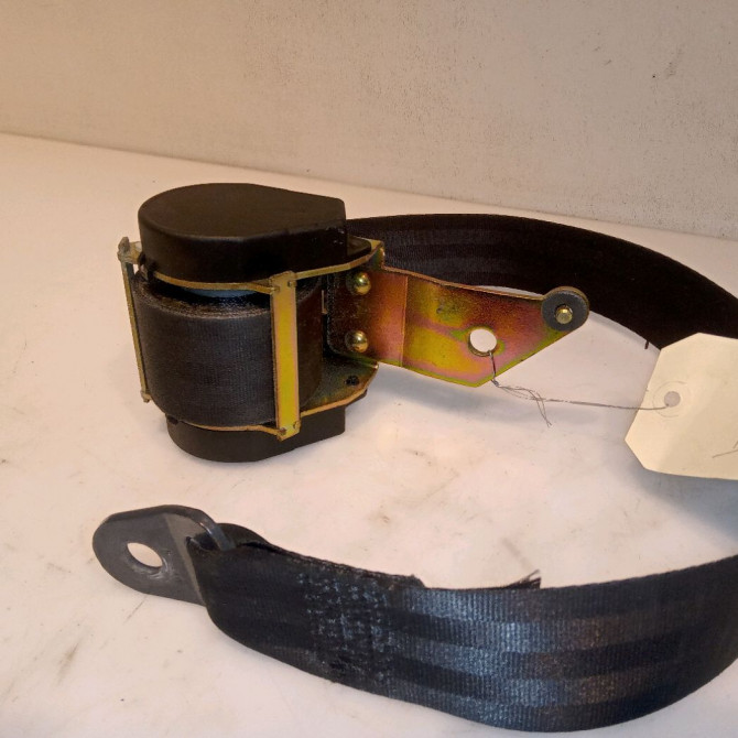 Ceinture avant gauche occasion PEUGEOT 306 Phase 2 04-1997->03-2002 1.9 TD 8972H0 2
