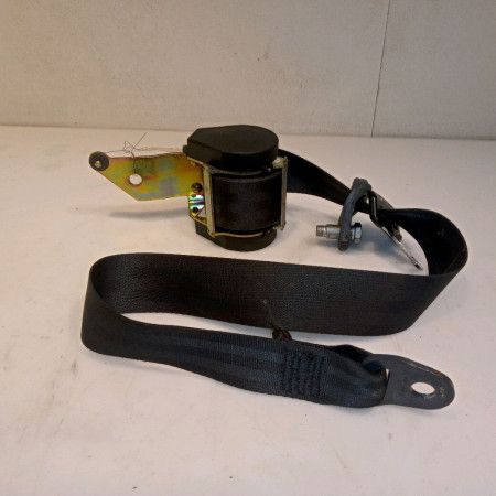 Ceinture avant droite occasion PEUGEOT 306 Phase 2 04-1997->03-2002 1.9 TD 8972H1
