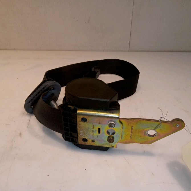 Ceinture avant droite occasion PEUGEOT 306 Phase 2 04-1997->03-2002 1.9 TD 8972H1 2