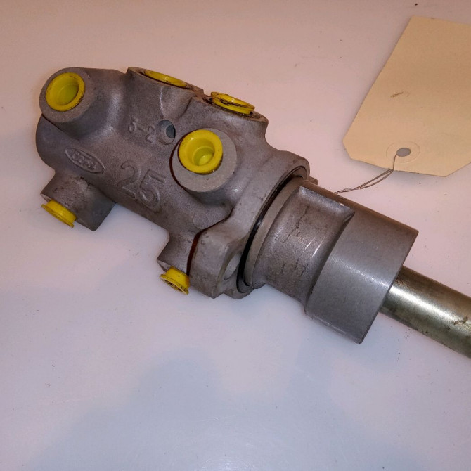 Maitre cylindre occasion FORD MONDEO I Phase 2 10-1996->09-2000 1.8 1025055 1