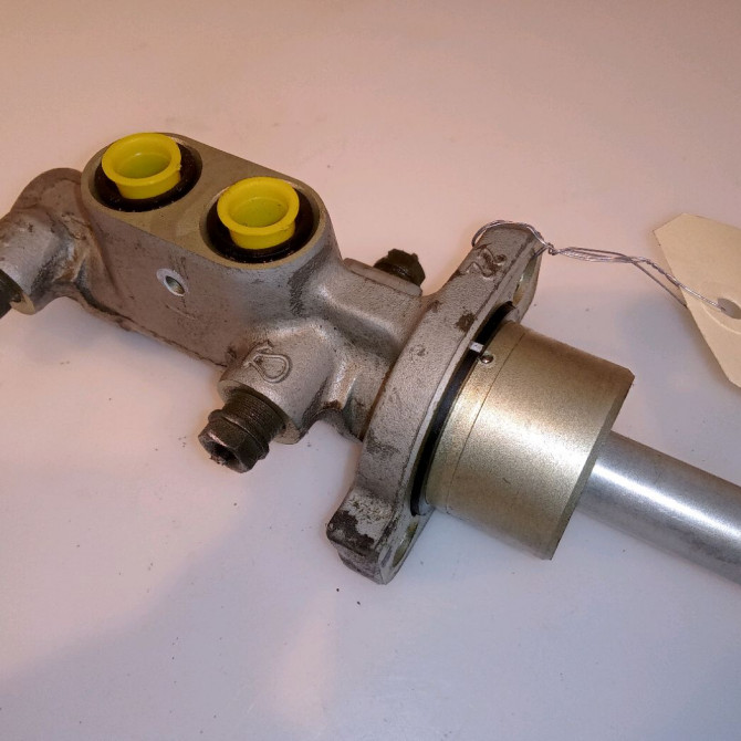 Maitre cylindre occasion CITROEN XSARA Phase 1 02-1998->09-2000 1.8i 4601F9 1