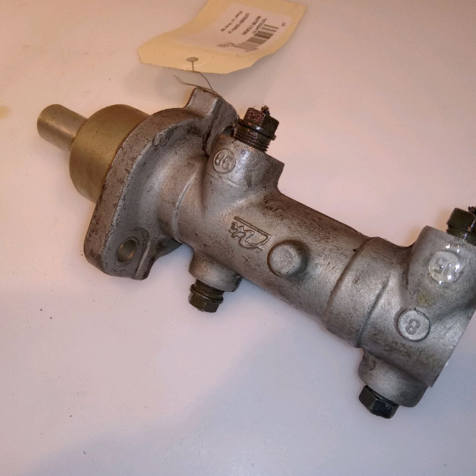 Maitre cylindre occasion CITROEN XSARA Phase 1 02-1998->09-2000 1.8i 4601F9 3