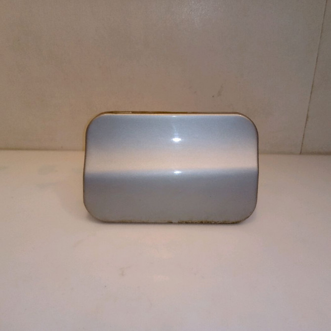 Volet de trappe carburant occasion MERCEDES CLASSE V I Phase 2 03-1999->10-2003 V 220 CDI 6387500303 1