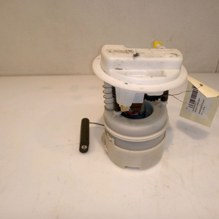 Jauge a carburant occasion DACIA DUSTER Phase 1 03-2010->12-2013 172024388R