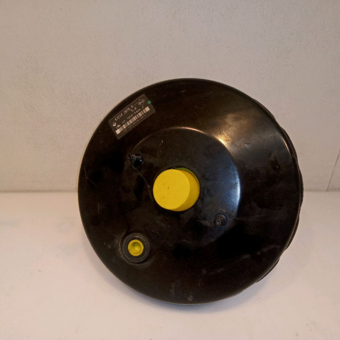 Servo-frein occasion DACIA DUSTER Phase 1 03-2010->12-2013 472102061R 1