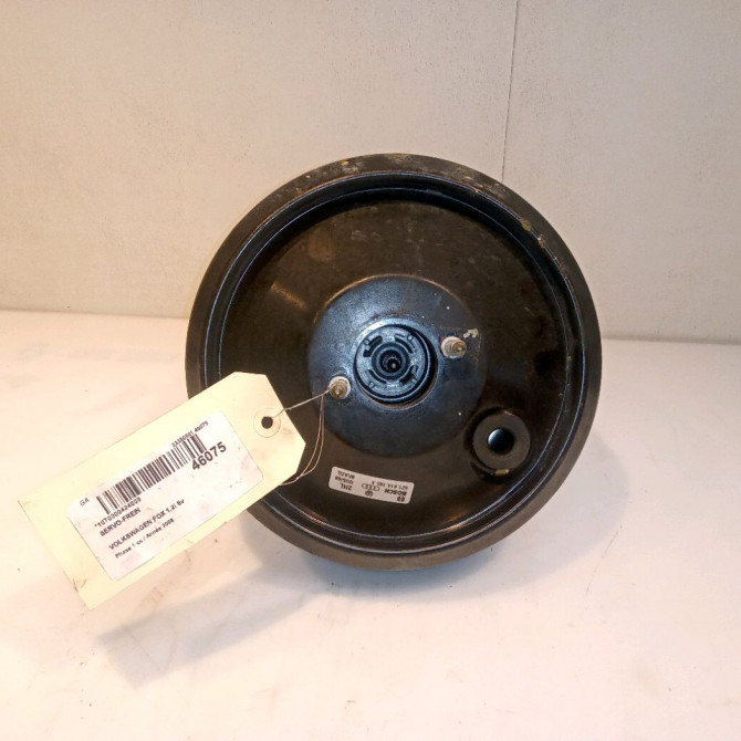Servo-frein occasion VOLKSWAGEN FOX Phase 1 06-2005->09-2011 1.2i 6v 55ch 5Z1614105P 1