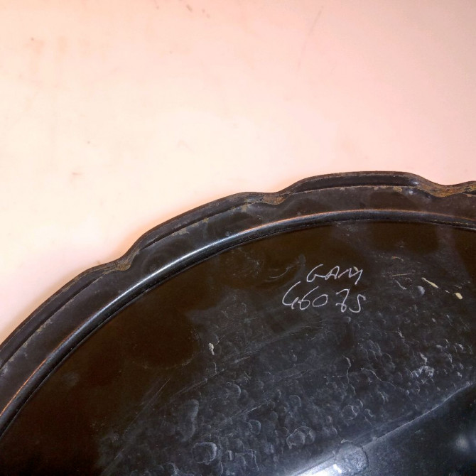 Servo-frein occasion VOLKSWAGEN FOX Phase 1 06-2005->09-2011 1.2i 6v 55ch 5Z1614105P 3