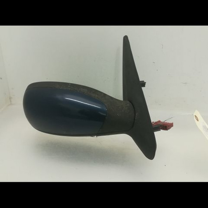 Retroviseur exterieur electrique droit occasion PEUGEOT 306 Phase 2 04-1997->03-2002 TD 8149G5 1