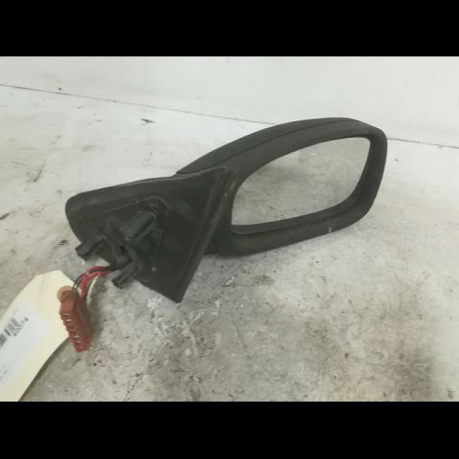 Retroviseur exterieur electrique droit occasion PEUGEOT 306 Phase 2 04-1997->03-2002 1.9 TD 8149G5 2