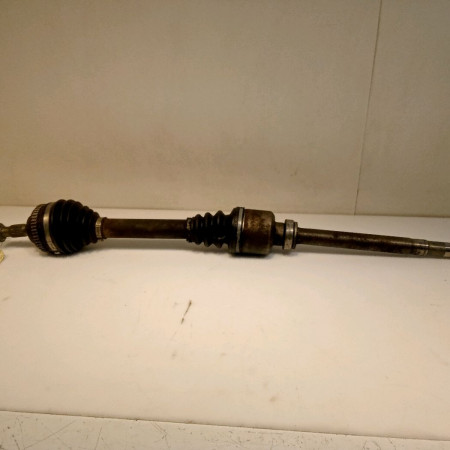 Transmission avant droite occasion PEUGEOT 406 Phase 1 04-1995->04-1999 2.0 HDI 110ch