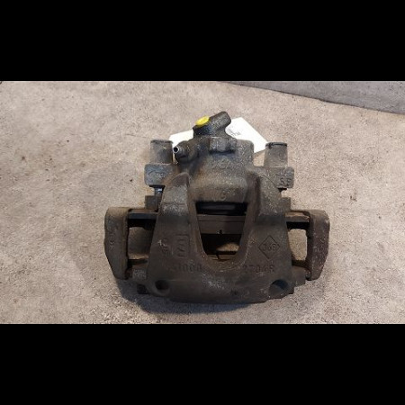 Etrier de frein avant gauche occasion RENAULT CLIO IV Phase 2 08-2016->... 1.5 DCI 90ch