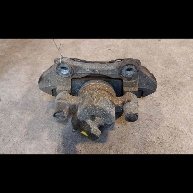 Etrier de frein avant gauche occasion RENAULT CLIO IV Phase 2 08-2016->... 1.5 DCI 90ch 2