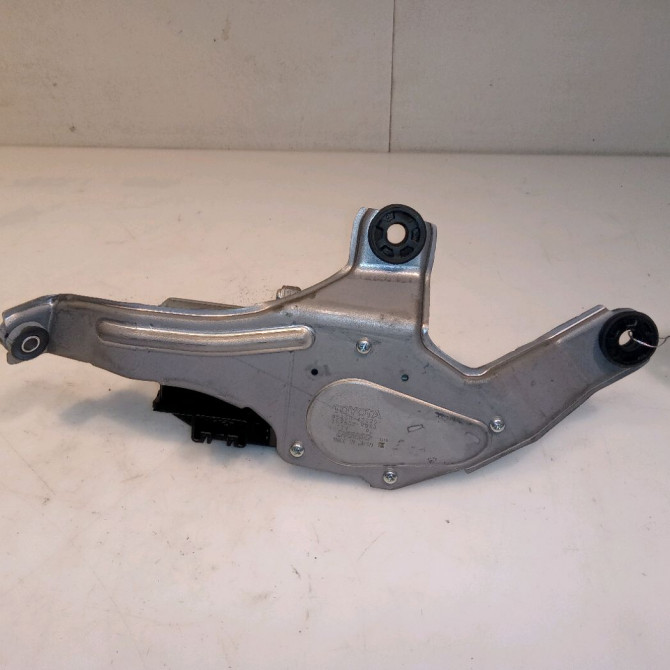 Moteur essuie-glace arrière occasion TOYOTA PRIUS III Phase 1 06-2009->02-2012 1.8i EH 16v [HYBRID RECHARGEABLE] 100ch 8513047021 1