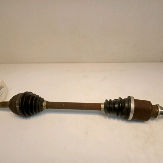 Transmission avant gauche occasion RENAULT MEGANE II 391010737R 1