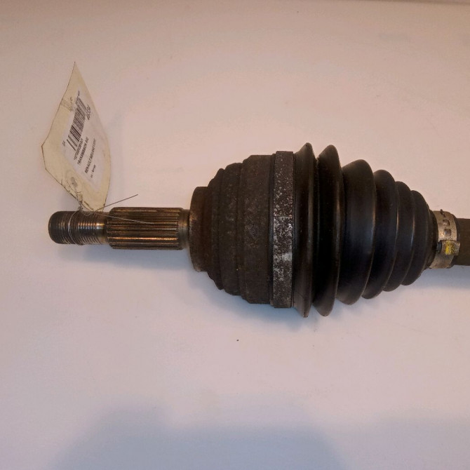 Transmission avant gauche occasion RENAULT MEGANE II 391010737R 3