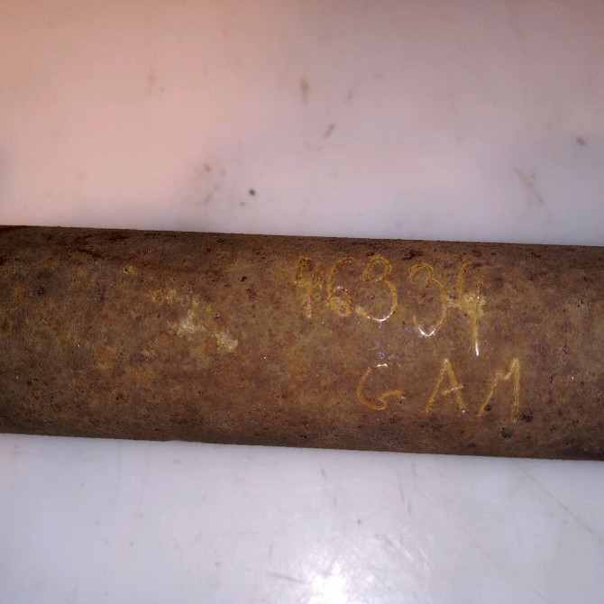 Transmission avant gauche occasion RENAULT MEGANE II 391010737R 4