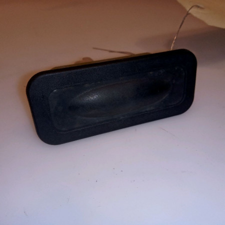 Actionneur serrure hayon occasion RENAULT CLIO IV Phase 2 08-2016->... 1.2i 120ch