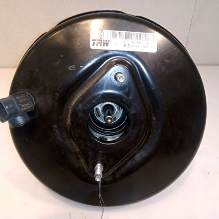 Servo-frein occasion RENAULT CLIO IV Phase 2 08-2016->... 0.9i TCE