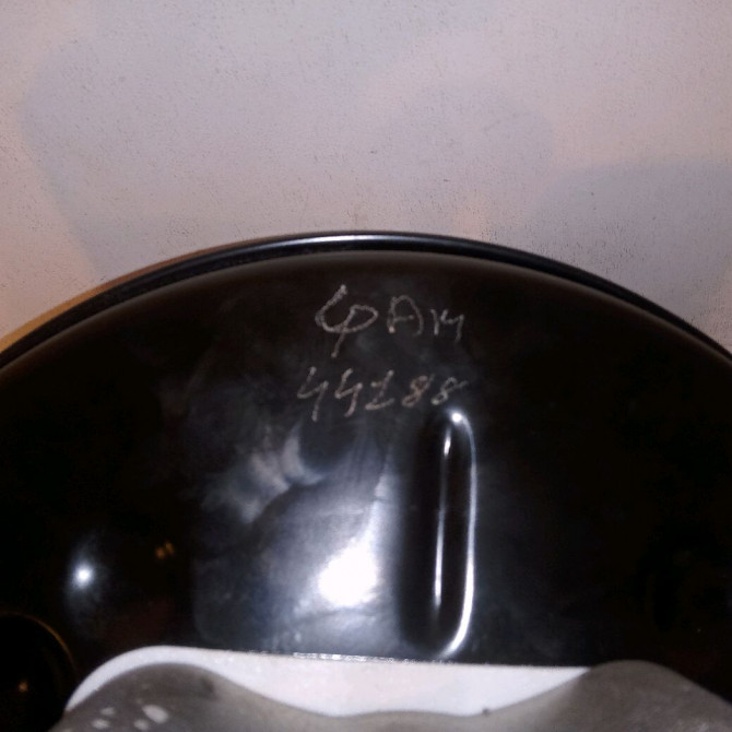 Servo-frein occasion RENAULT CLIO IV Phase 2 08-2016->... 0.9i TCE 3