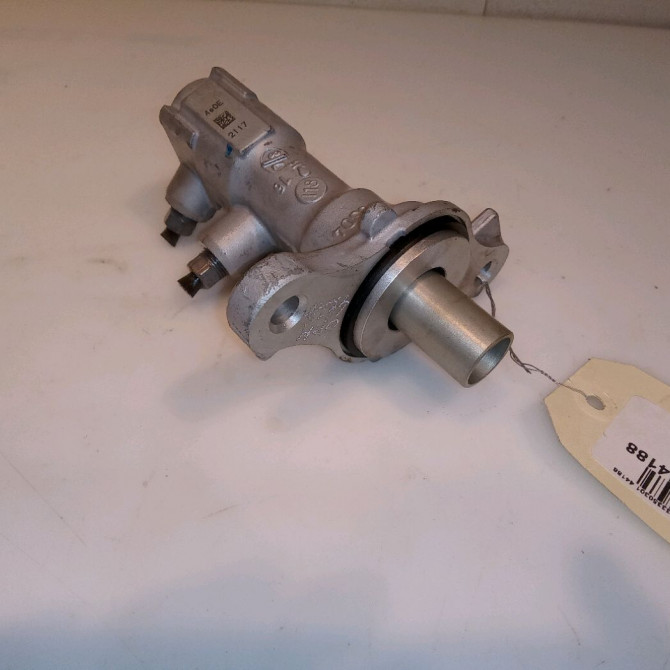 Maitre cylindre occasion RENAULT CLIO IV Phase 2 08-2016->... 0.9i TCE 2