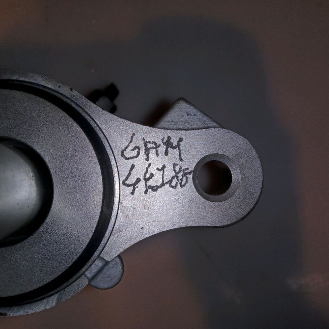 Maitre cylindre occasion RENAULT CLIO IV Phase 2 08-2016->... 0.9i TCE 3