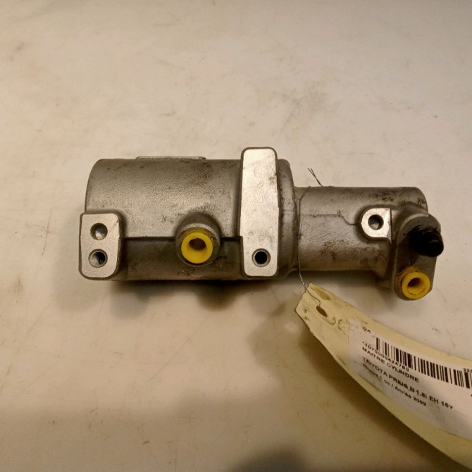 Maitre cylindre occasion TOYOTA PRIUS III Phase 1 06-2009->02-2012 1.8i EH 16v [HYBRID RECHARGEABLE] 100ch 1