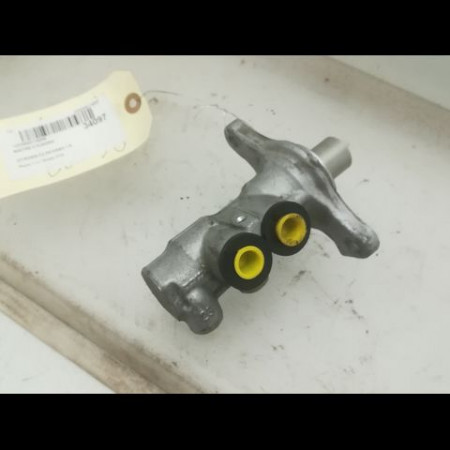 Maitre cylindre occasion CITROEN C3 PICASSO Phase 1 02-2009->08-2012 1.6 HDi 16v 90ch 4601R9