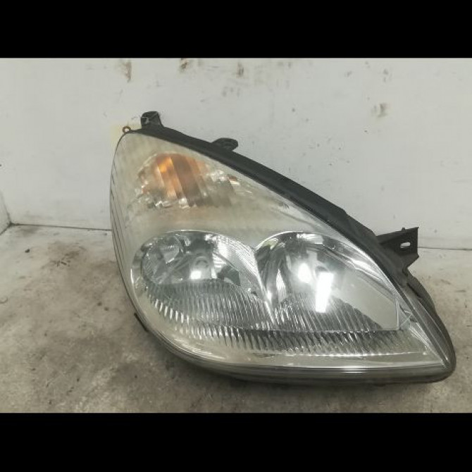 Phare droit occasion CITROEN C5 I Phase 1 03-2001->09-2004 2.2 HDi 6205X4 1