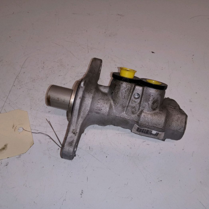 Maitre cylindre occasion PEUGEOT 207 CC Phase 1 03-2007->... 1.6 VTi 120ch 4601R9 1